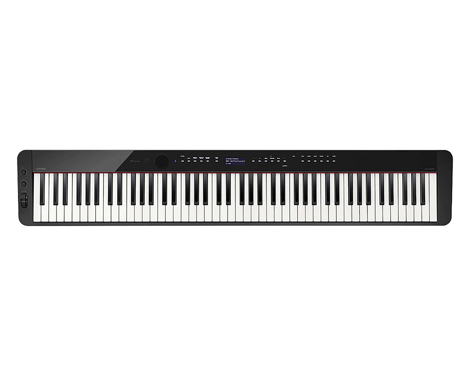 Foto 2 pulgar | Piano Casio Digital Px-s3000bk Color Negro