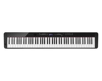 Foto 1 | Piano Casio Digital Px-s3000bk Color Negro