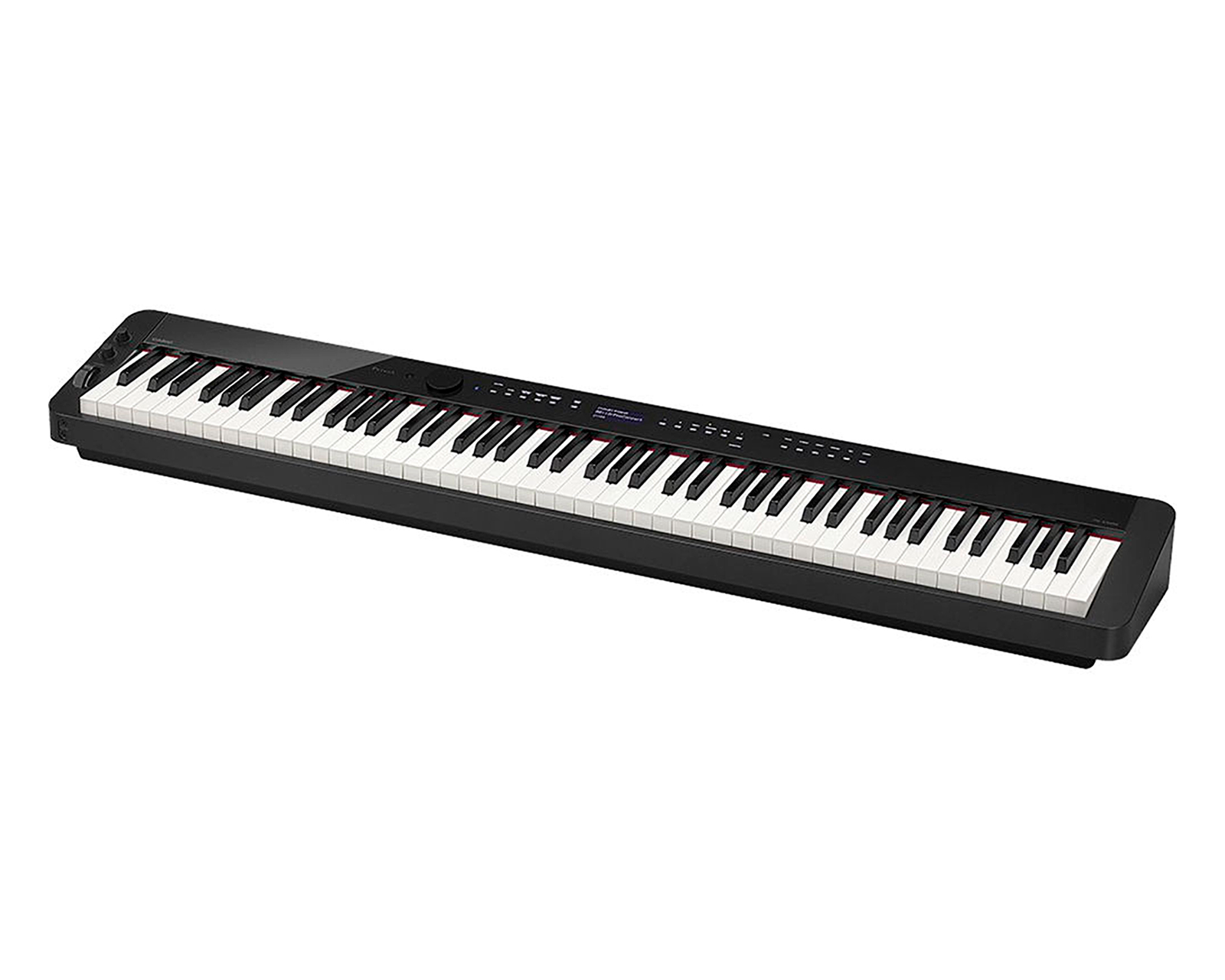 Foto 3 pulgar | Piano Casio Digital Px-s3000bk Color Negro