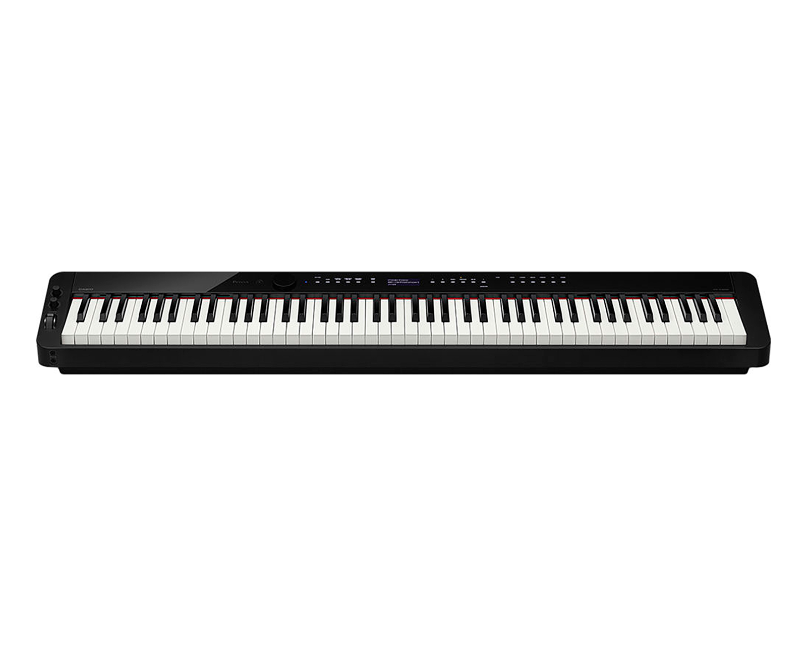 Foto 4 pulgar | Piano Casio Digital Px-s3000bk Color Negro