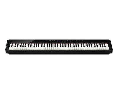 Foto 3 | Piano Casio Digital Px-s3000bk Color Negro