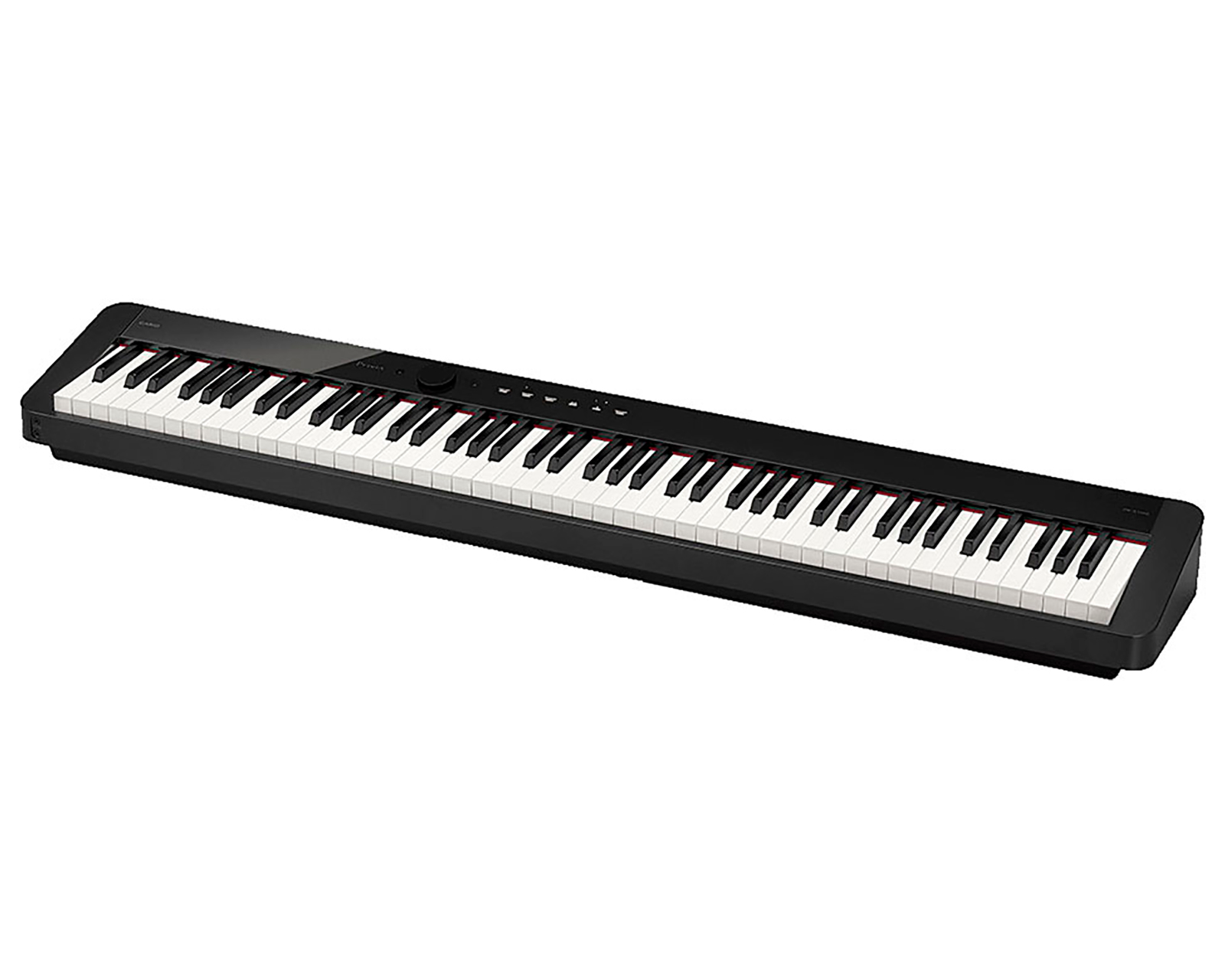 Piano Casio Digital Px-s1100 Color Negro