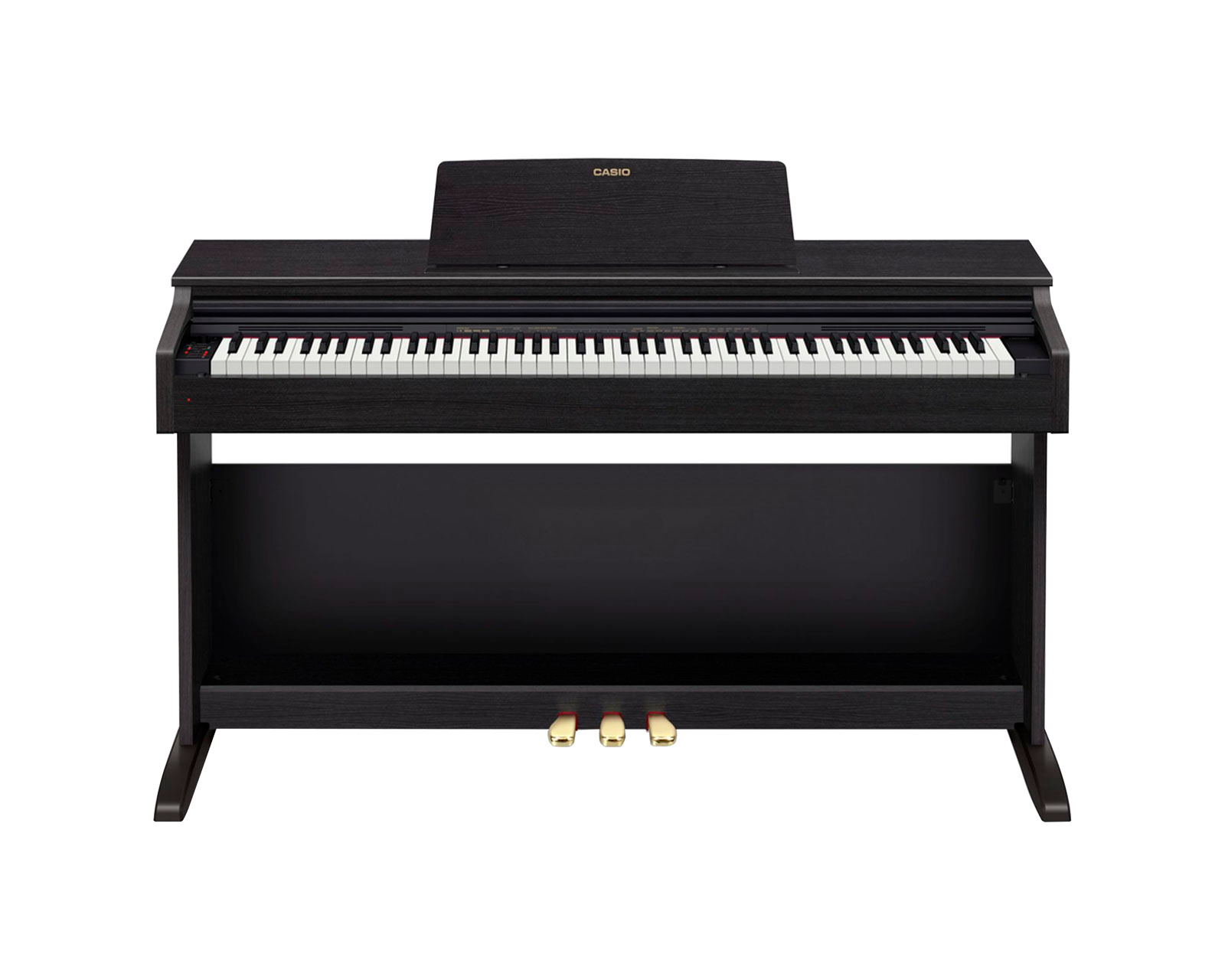 Foto 2 | Piano Casio Celviano Ap-270bk Color Negro