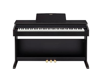 Foto 2 | Piano Casio Celviano Ap-270bk Color Negro