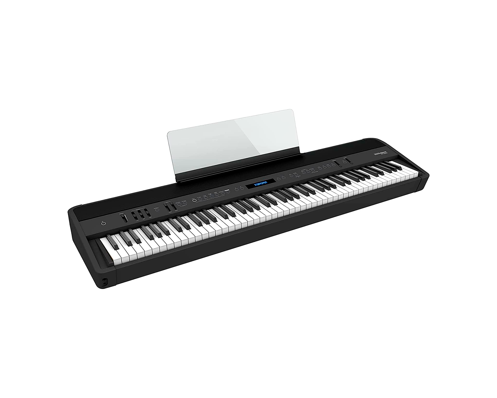 Foto 3 pulgar | Piano Digital con Bluetooth Roland Fp-90x-bk color Negro 88 Teclas