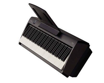 Foto 2 | Piano Digital con Bluetooth Roland Fp-10-bk color Negro 88 Teclas