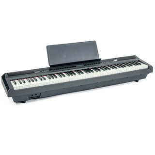 Foto 2 | Piano Digital Aureal S-194 88 Teclas