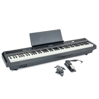 Foto 3 | Piano Digital Aureal S-194 88 Teclas