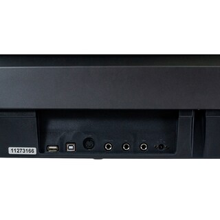 Foto 5 | Piano Digital Aureal S-194 Bk y Base Ast-2 de Madera color Negro