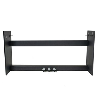 Foto 6 | Piano Digital Aureal S-194 Bk y Base Ast-2 de Madera color Negro