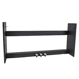 Foto 7 | Piano Digital Aureal S-194 Bk y Base Ast-2 de Madera color Negro