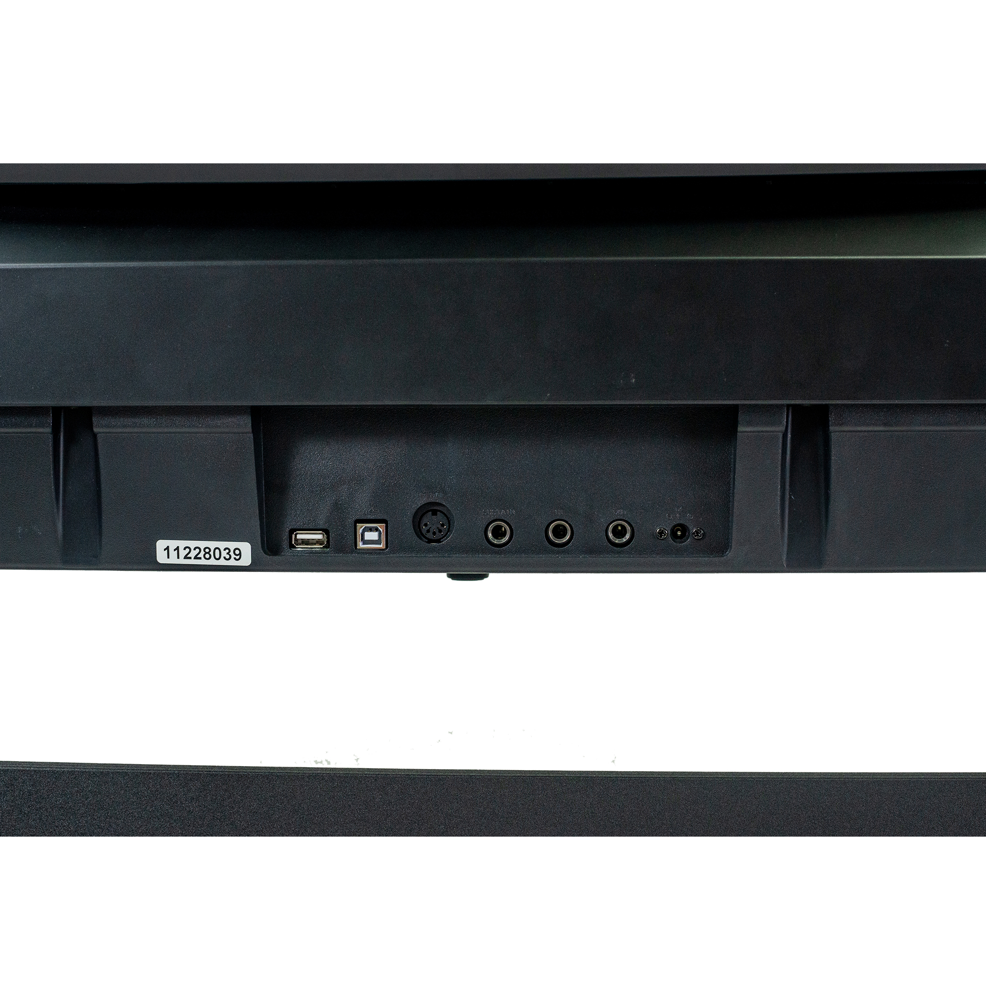 Foto 5 pulgar | Piano Digital Aureal S-192 Bk y Base Ast-2 de Madera color Negro