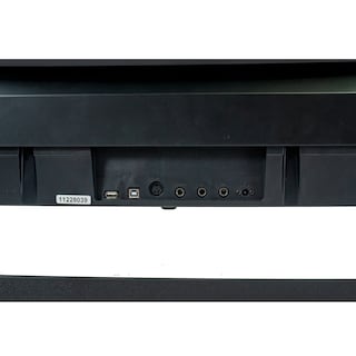 Foto 4 | Piano Digital Aureal S-192 Bk y Base Ast-2 de Madera color Negro