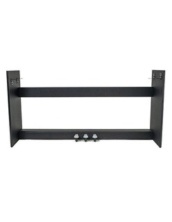 Foto 6 | Piano Digital Aureal S-192 Bk y Base Ast-2 de Madera color Negro