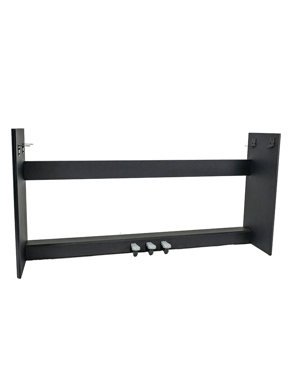 Foto 7 | Piano Digital Aureal S-192 Bk y Base Ast-2 de Madera color Negro