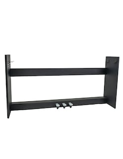 Foto 7 | Piano Digital Aureal S-192 Bk y Base Ast-2 de Madera color Negro