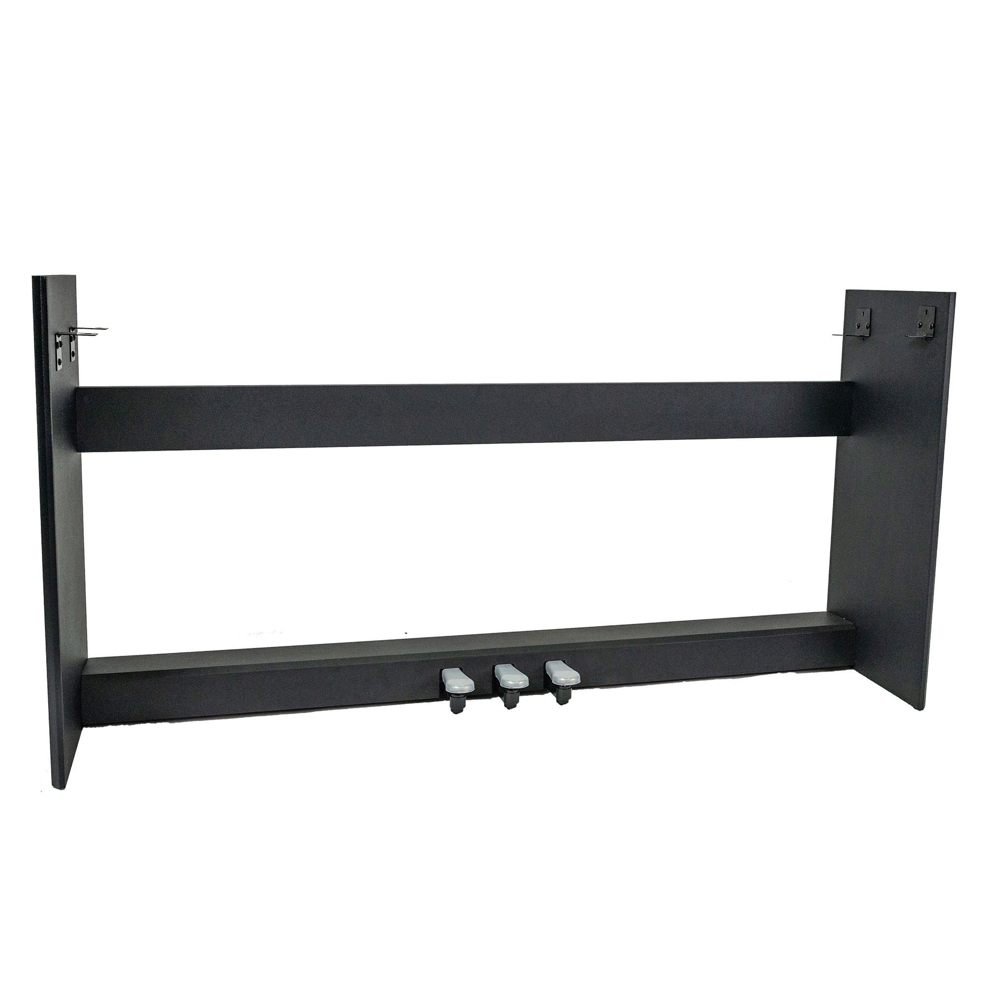 Foto 8 | Piano Digital Aureal S-192 Bk y Base Ast-2 de Madera color Negro