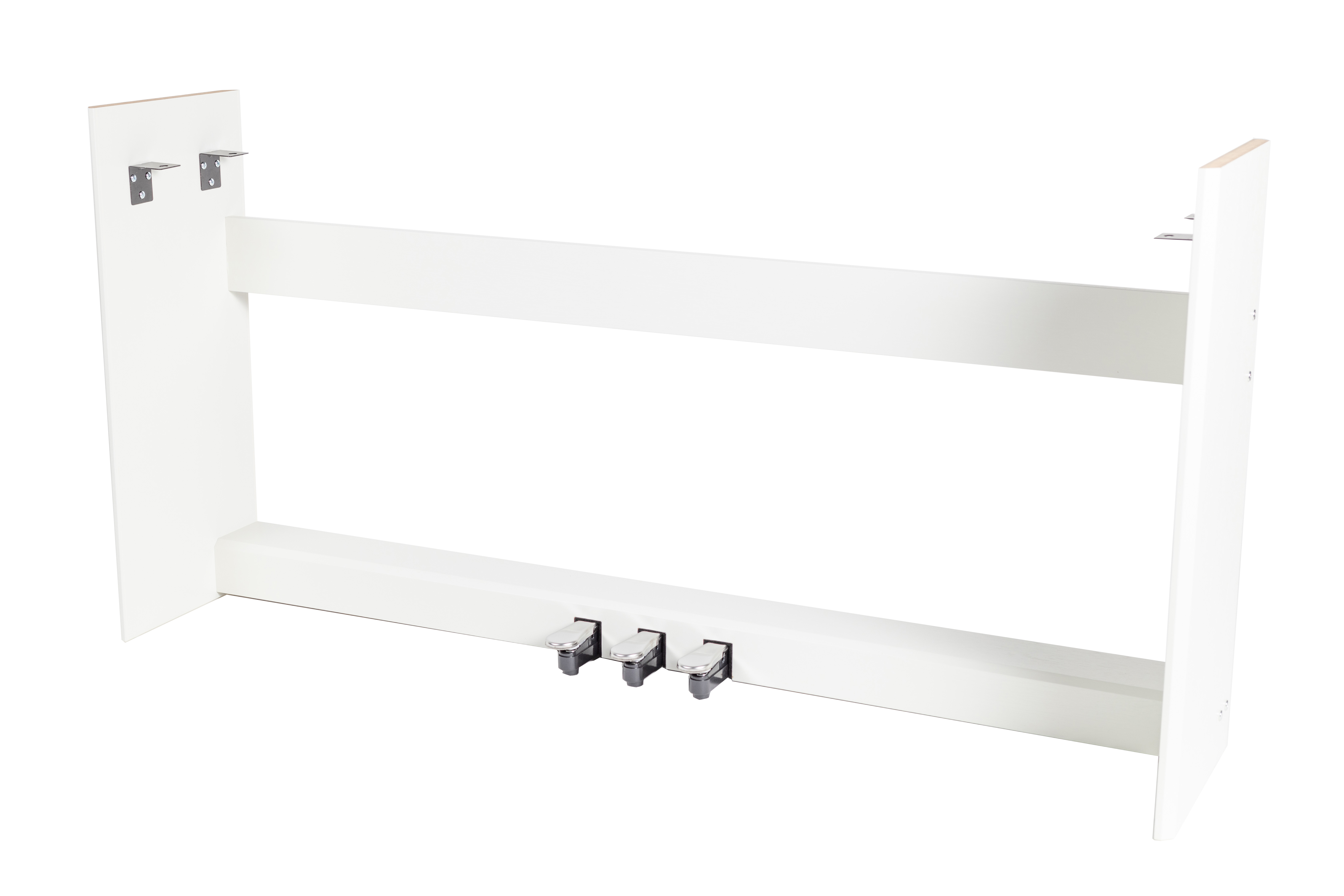 Foto 6 pulgar | Piano Digital Aureal S-192 Wh y Base Aws88k-wh de Madera color Blanco