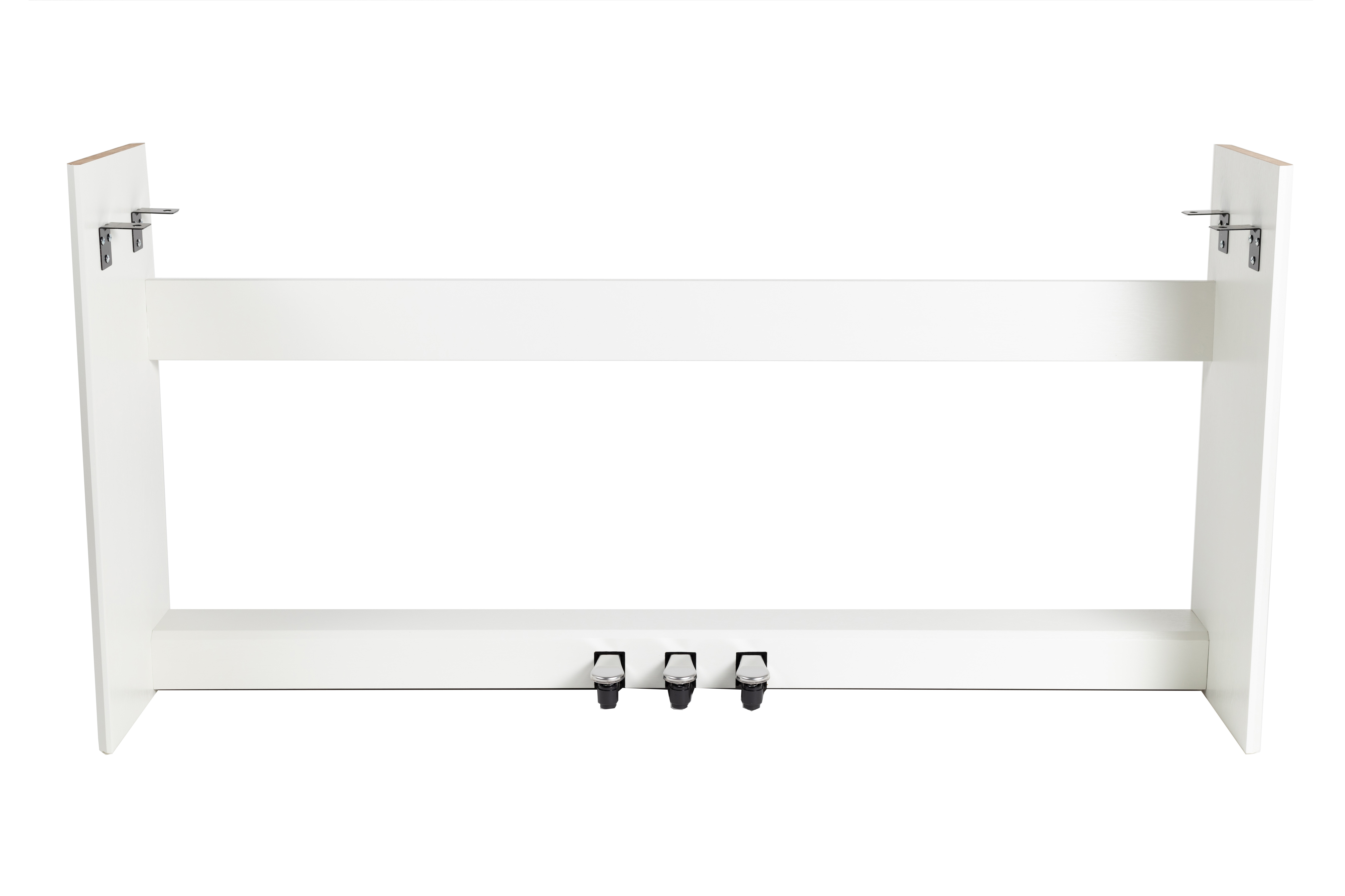 Foto 7 pulgar | Piano Digital Aureal S-192 Wh y Base Aws88k-wh de Madera color Blanco