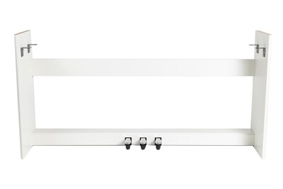 Foto 6 | Piano Digital Aureal S-192 Wh y Base Aws88k-wh de Madera color Blanco