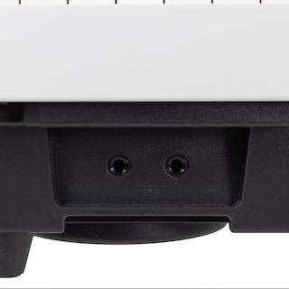 Foto 8 | Piano Digital Aureal Portátil 88 Teclas con Peso Touch S-192 color Blanco