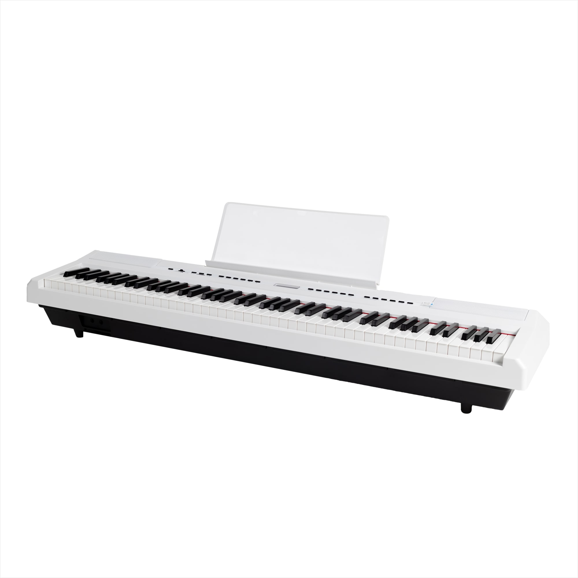 Piano Digital Aureal S194wh De 88 Teclas Color Blanco | Coppel.com