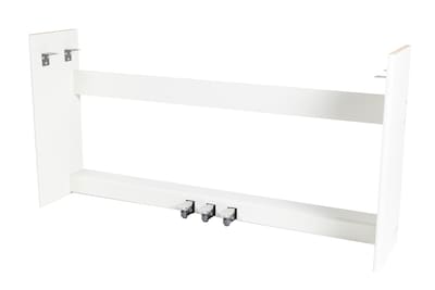 Foto 7 | Piano Digital con Base Aureal de 88 Teclas color Blanco