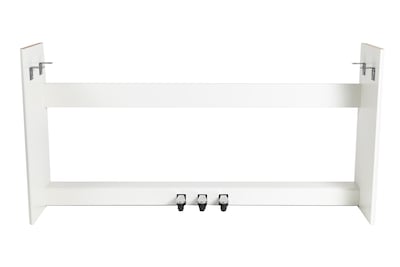 Foto 8 | Piano Digital con Base Aureal de 88 Teclas color Blanco