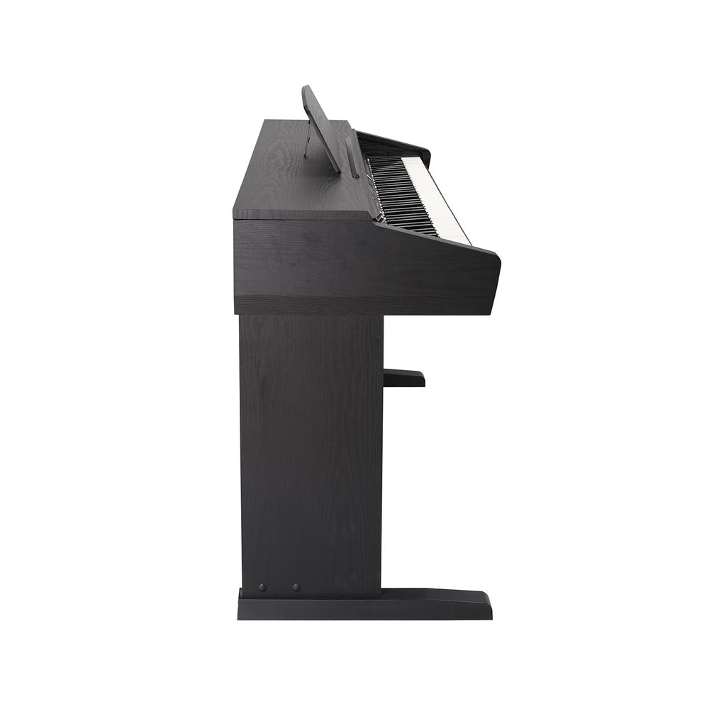 Foto 3 | Piano Digital Dpk-8 Kboard Negro 88 Teclas Pesadas