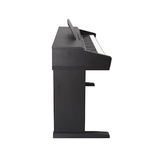 Foto 3 | Piano Digital Dpk-8 Kboard Negro 88 Teclas Pesadas