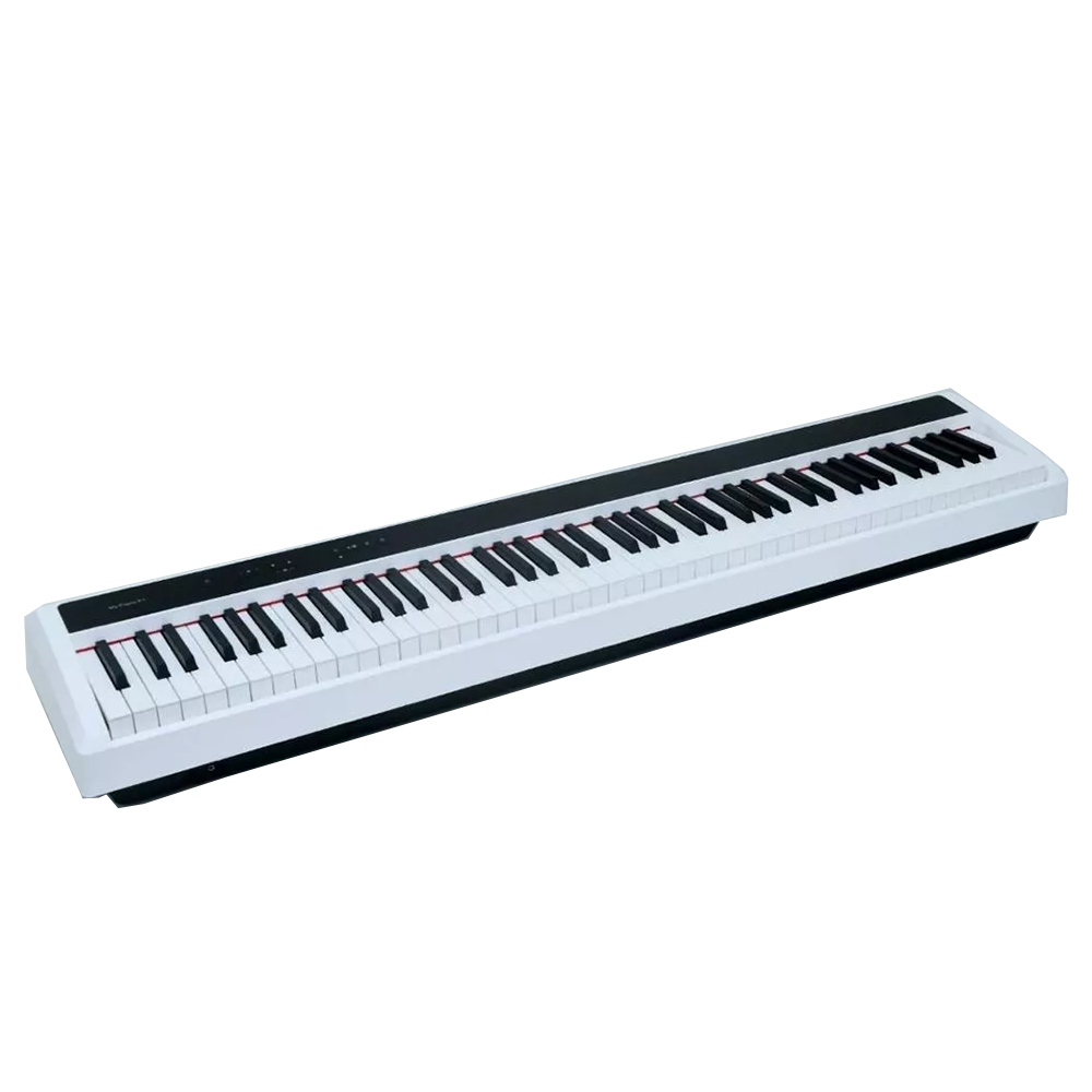 Foto 2 pulgar | Piano Digital Deviser 88 Teclas Ddp1 Wh Blanco