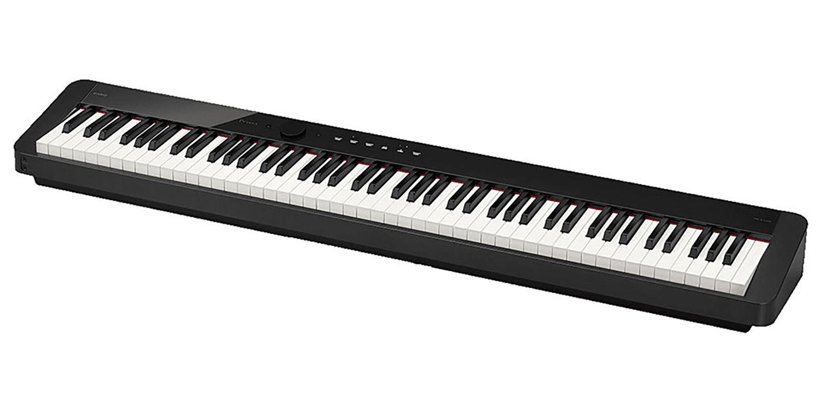 Piano Digital Casio Pxs1100 color Negro de 88 Teclas