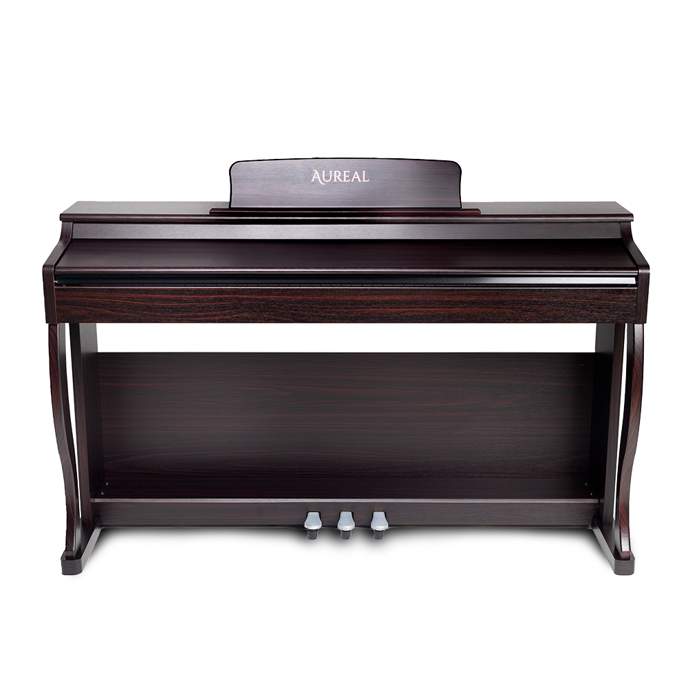Foto 2 pulgar | Piano Digital Aureal B89 Rw 88 Teclas