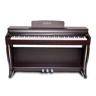 Foto 2 | Piano Digital Aureal B89 Rw 88 Teclas