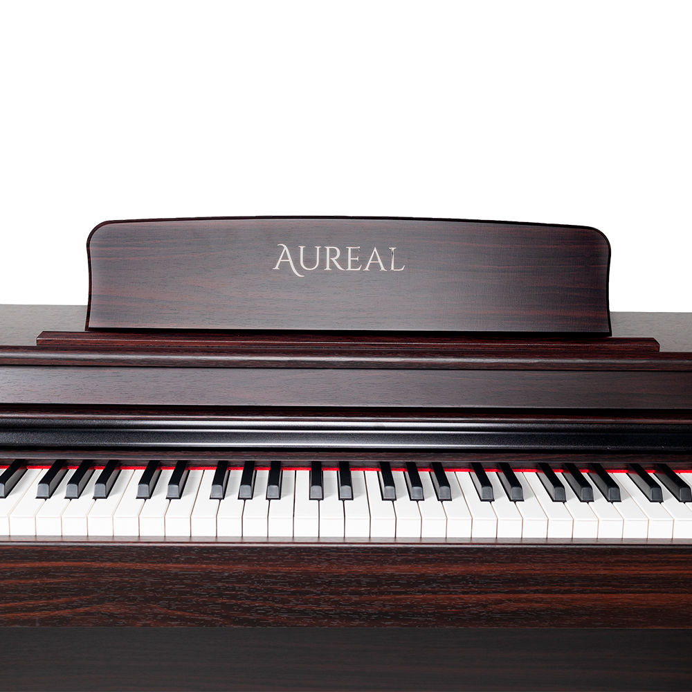 Foto 4 pulgar | Piano Digital Aureal B89 Rw 88 Teclas
