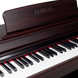 Foto 4 | Piano Digital Aureal B89 Rw 88 Teclas
