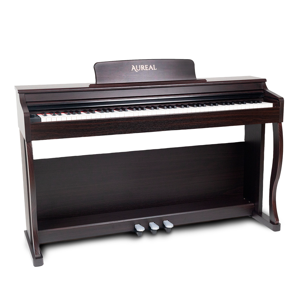 Foto 7 pulgar | Piano Digital Aureal B89 Rw 88 Teclas