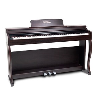 Foto 6 | Piano Digital Aureal B89 Rw 88 Teclas