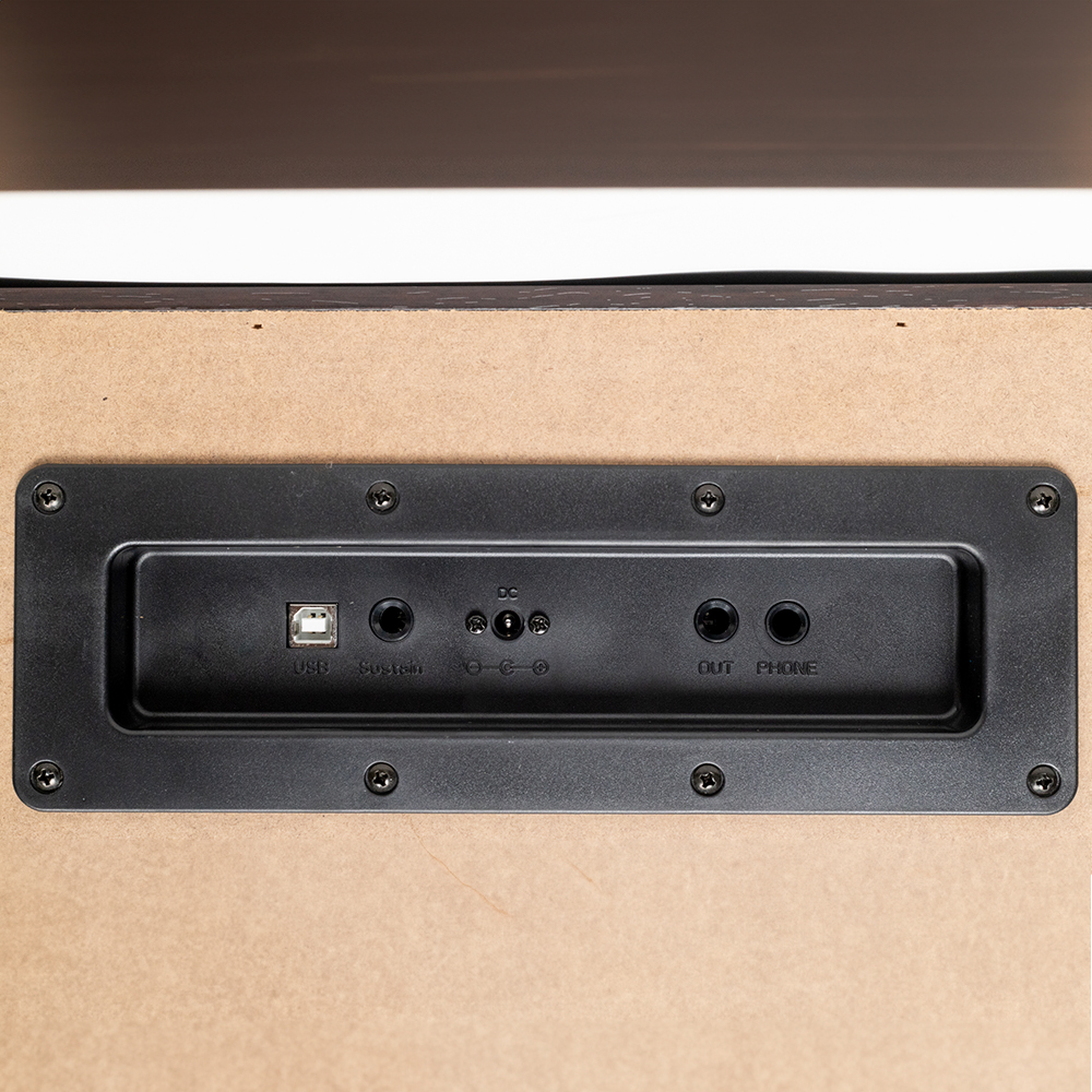 Foto 8 | Piano Digital Aureal B89 Rw 88 Teclas
