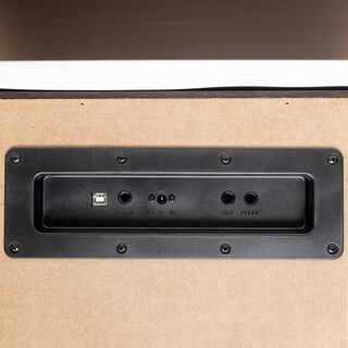 Foto 8 | Piano Digital Aureal B89 Rw 88 Teclas