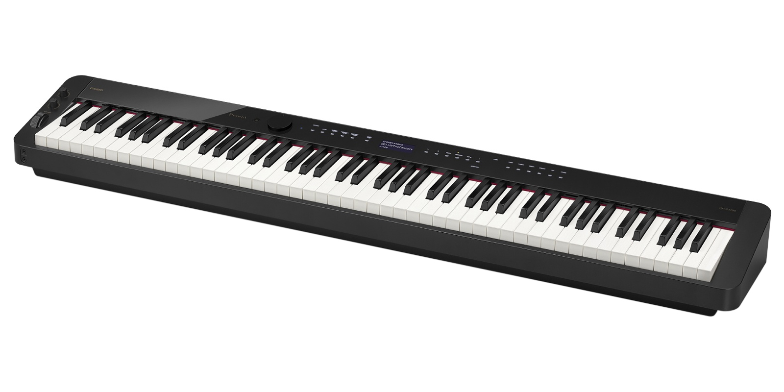 Foto 6 | Piano Digital Casio Pxs3100bk color Negro