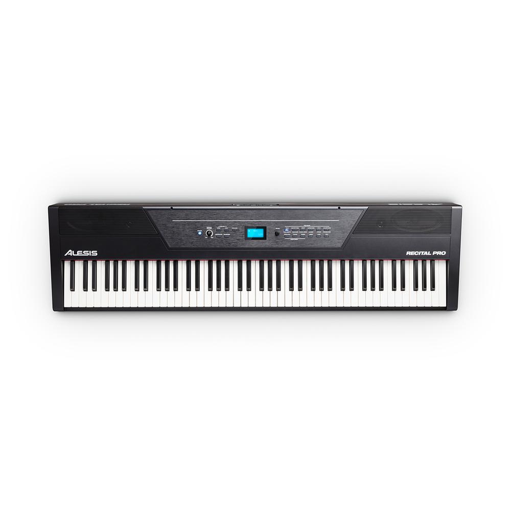 Piano Digital Recital Pro Alesis