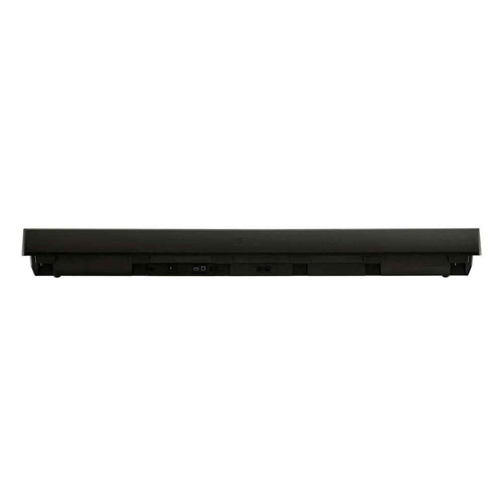 Foto 3 pulgar | Piano Digital de 88 Teclas Roland Fp-10-bk Negro 36 Tonos