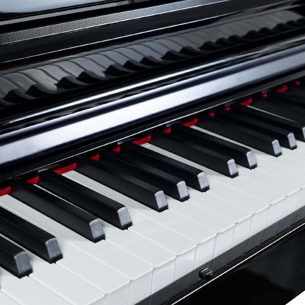 Foto 7 | Piano Digital Aureal B-93 Black 88 Teclas