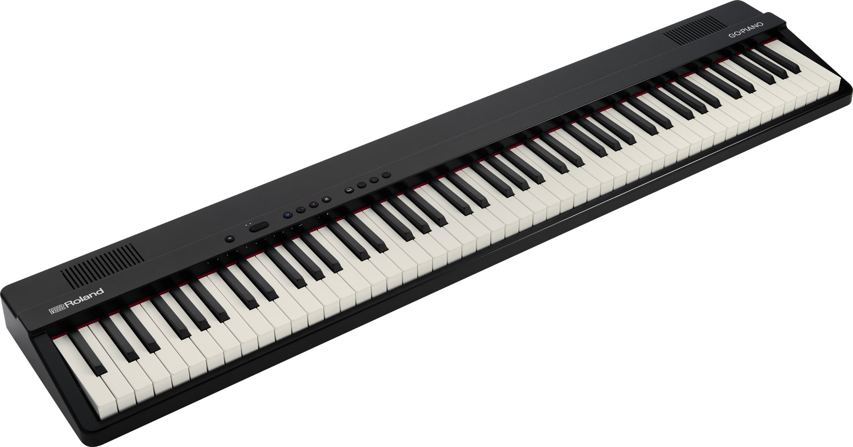 Foto 2 pulgar | Piano Digital Go-88px Roland 88 Teclas Con Bluetooth