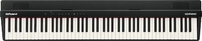 Foto 2 | Piano Digital Go-88px Roland 88 Teclas Con Bluetooth