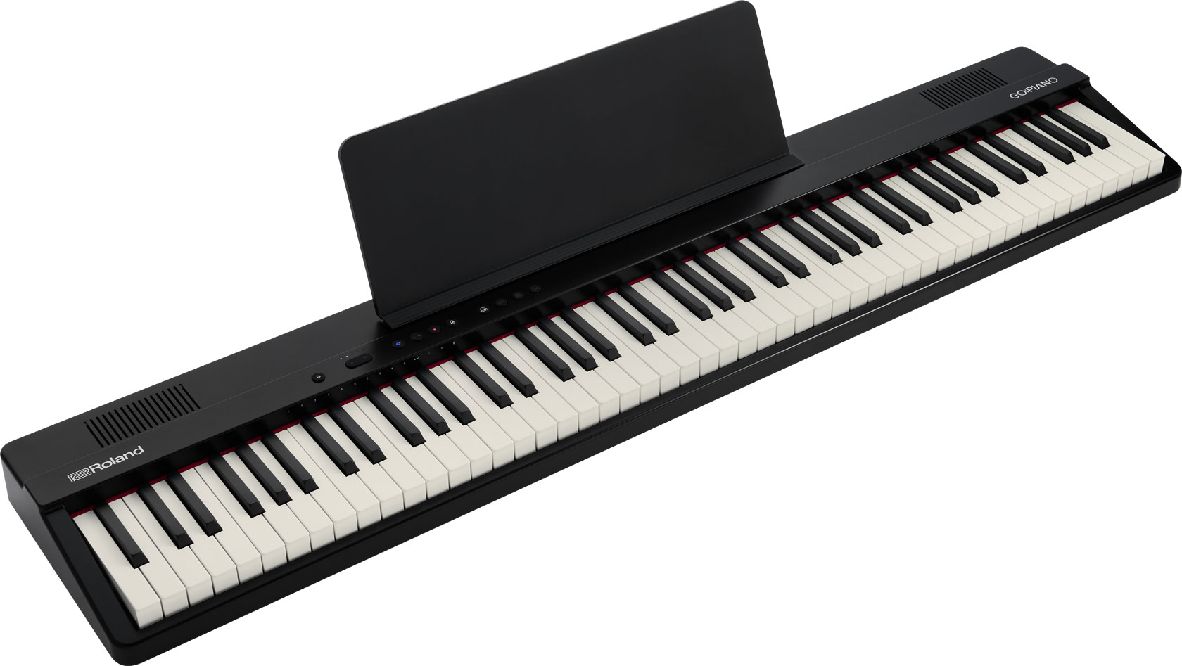 Foto 4 pulgar | Piano Digital Go-88px Roland 88 Teclas Con Bluetooth
