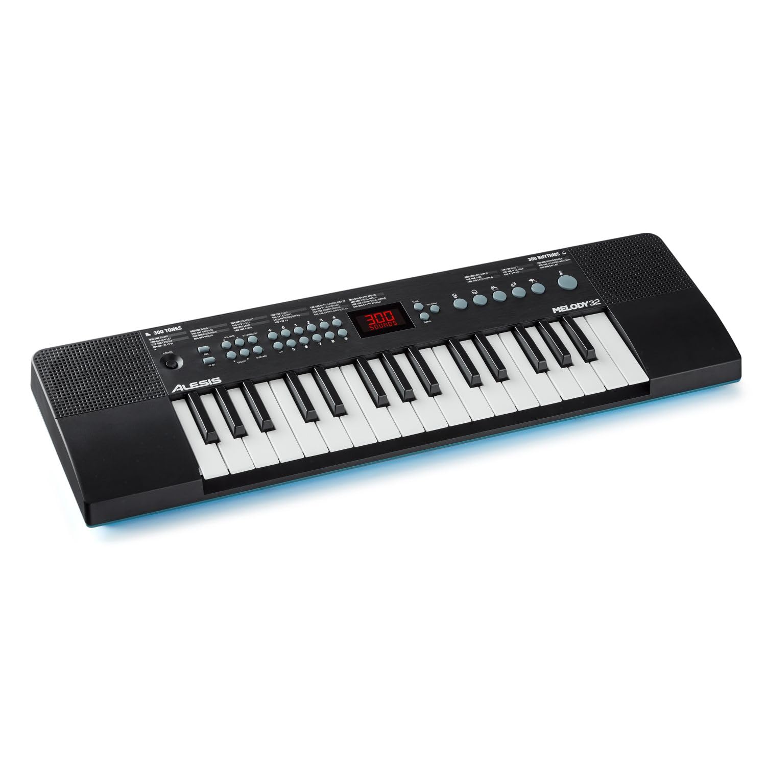 Foto 2 pulgar | Teclado Eléctrico Piano Digital Alesis Melody 32 - Venta Internacional.