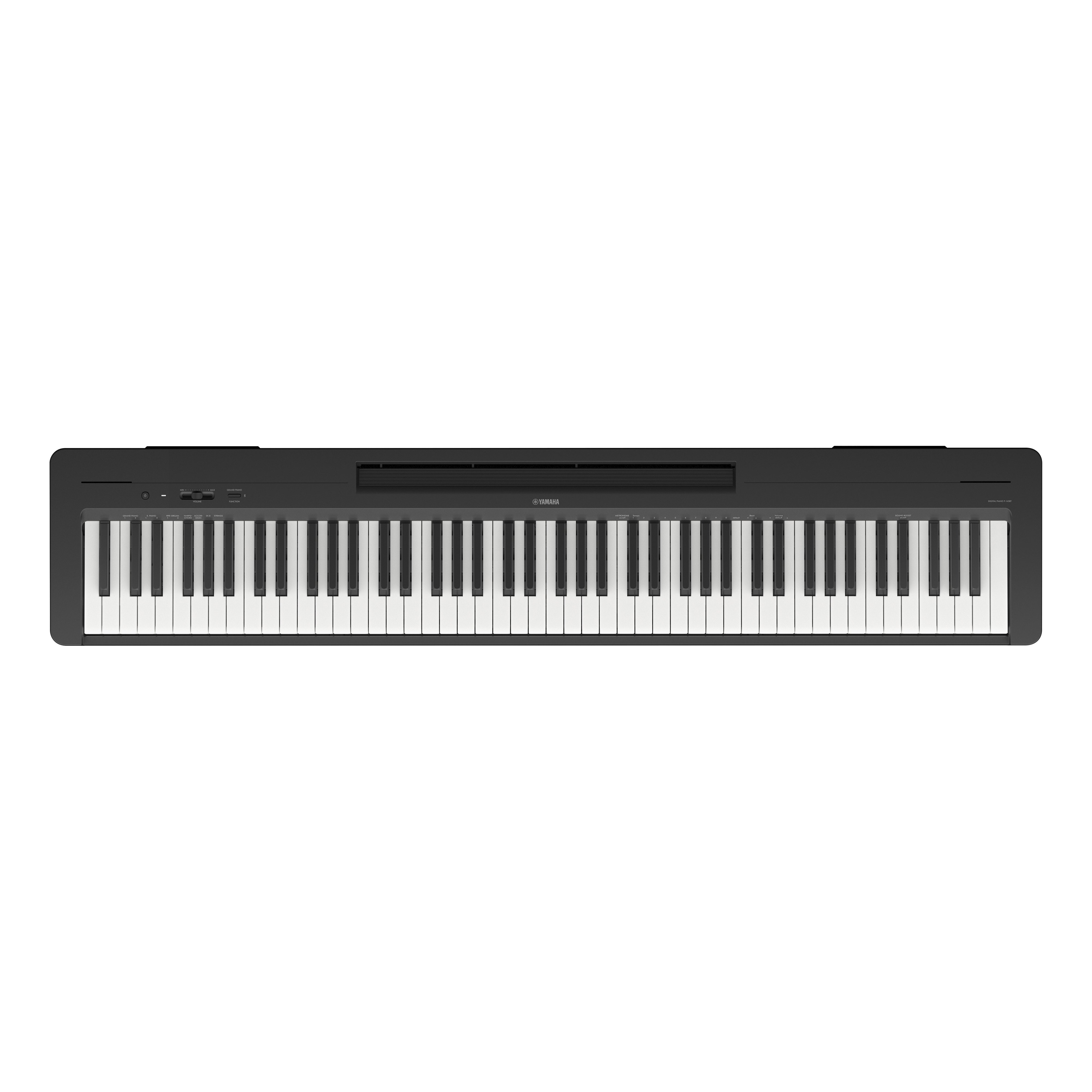 Foto 1 | Piano Yamaha Digital Np145btbset Con Bluetooth De 88 Teclas
