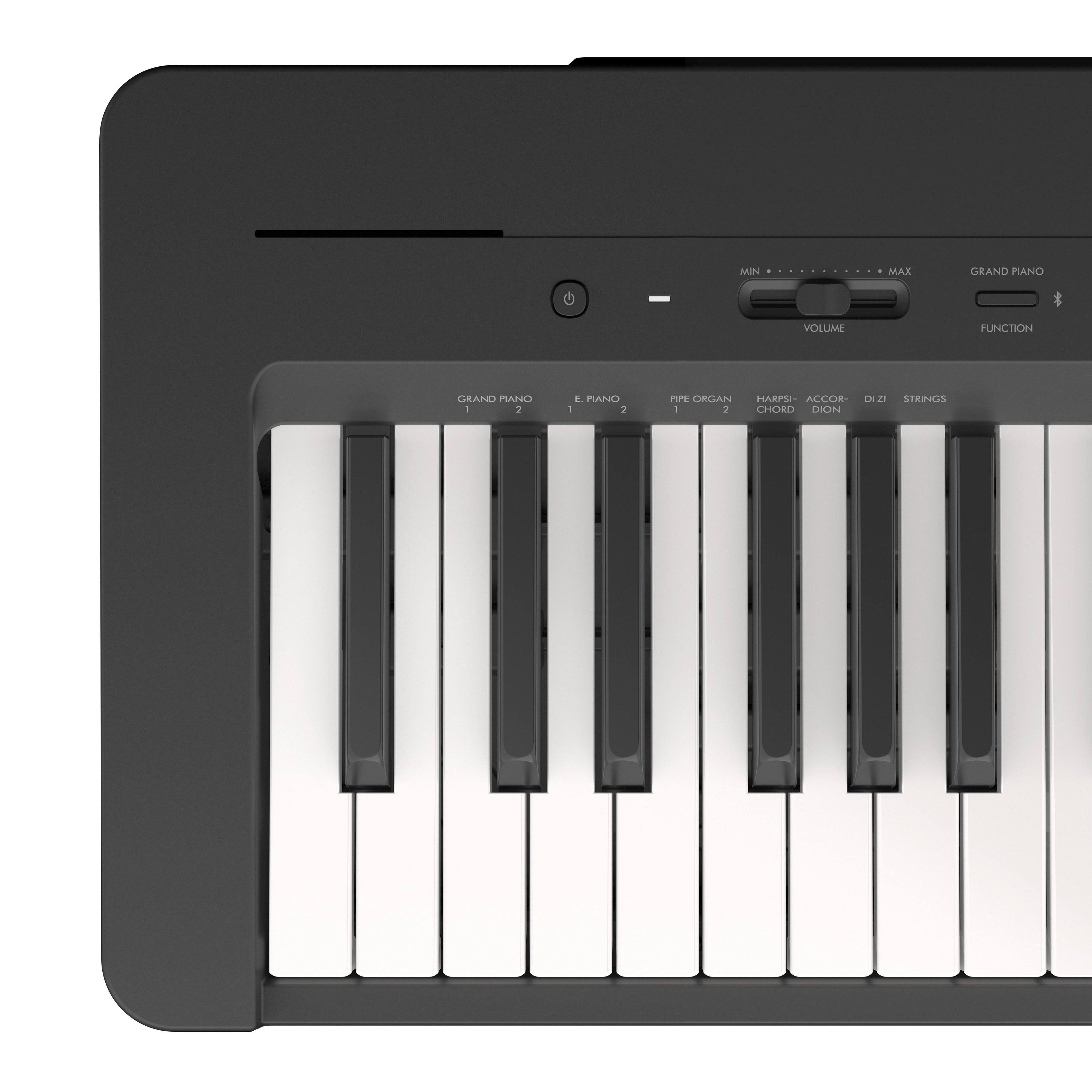 Foto 5 pulgar | Piano Yamaha Digital Np145btbset Con Bluetooth De 88 Teclas